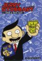 Jerry Stobbart T.1 ; Contre Le Serial Killer - Preview