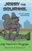 Jerry The Squirrel