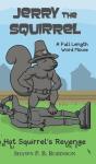 Jerry The Squirrel - Preview