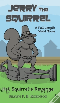 Capa do artigo Jerry The Squirrel