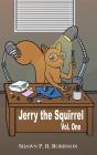 Jerry The Squirrel - Preview