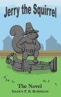 Jerry The Squirrel - Preview