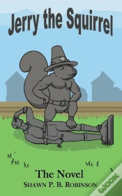 Capa do artigo Jerry The Squirrel