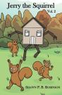 Jerry The Squirrel - Preview