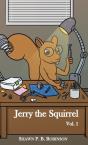 Jerry The Squirrel - Preview