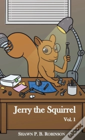 Jerry The Squirrel