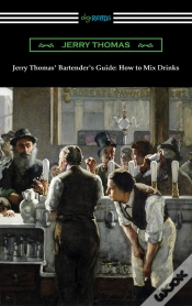 Capa do artigo Jerry Thomas