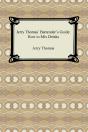 Jerry Thomas' Bartender'S Guide: How To Mix Drinks - Preview