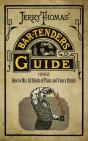 Jerry Thomas' Bartenders Guide - Preview