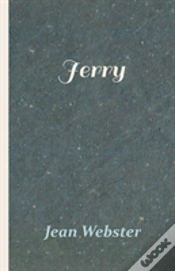 Capa do artigo Jerry