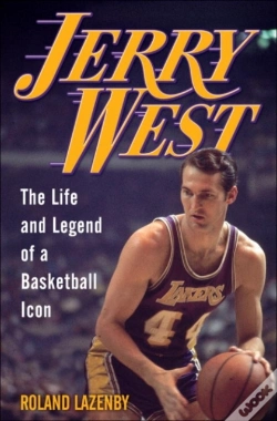 Capa do artigo Jerry West
