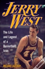 Capa do artigo Jerry West