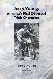 Capa do artigo Jerry Young: America