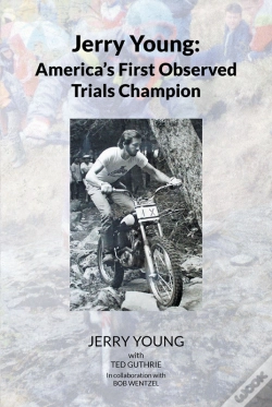 Capa do artigo Jerry Young: America'S First Observed Trials Champion