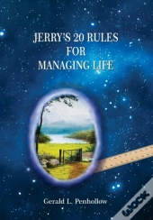 Jerry'S 20 Rules For Managing Life