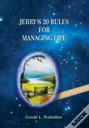 Capa do artigo Jerry