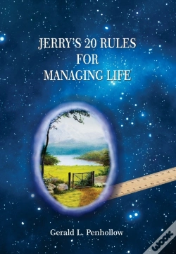 Capa do artigo Jerry'S 20 Rules For Managing Life