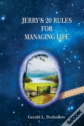 Jerry'S 20 Rules For Managing Life