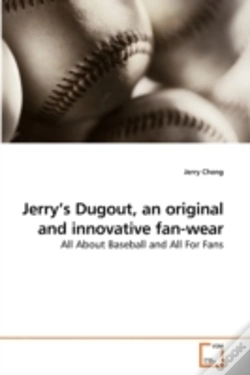 Capa do artigo Jerry'S Dugout, An Original And Innovati