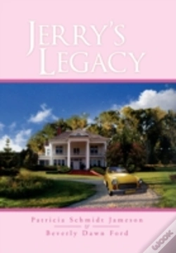 Capa do artigo Jerry'S Legacy