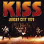 Jersey City 1976 - CD - Preview