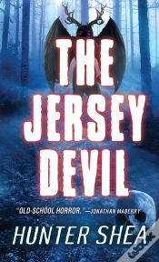 Capa do artigo Jersey Devil