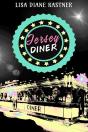 Jersey Diner - Preview