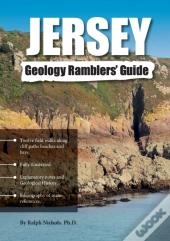 Jersey Geology Ramblers' Guide