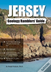 Capa do artigo Jersey Geology Ramblers