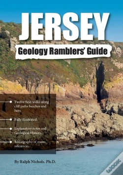 Capa do artigo Jersey Geology Ramblers' Guide