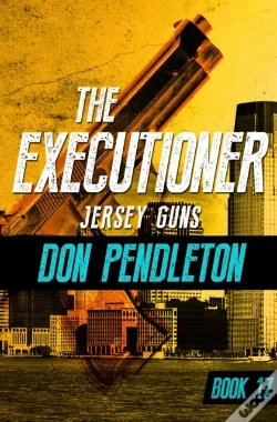Capa do artigo Jersey Guns