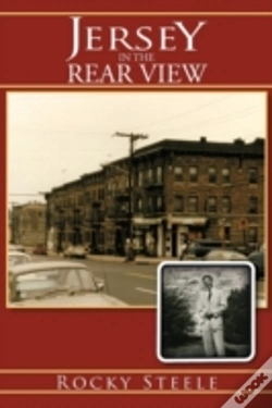 Capa do artigo Jersey In The Rear View