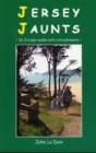 Jersey Jaunts - Preview