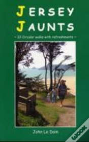 Capa do artigo Jersey Jaunts