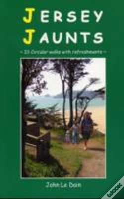 Capa do artigo Jersey Jaunts