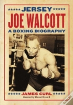 Capa do artigo Jersey Joe Walcott