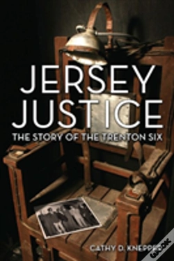 Capa do artigo Jersey Justice