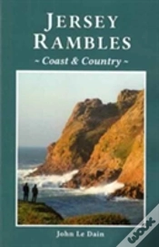 Capa do artigo Jersey Rambles