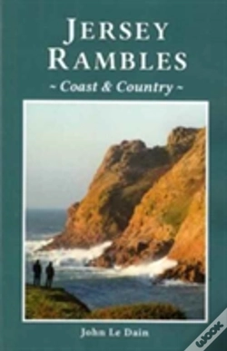 Capa do artigo Jersey Rambles
