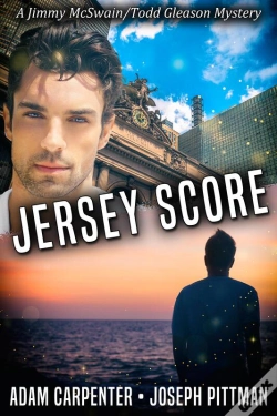 Capa do artigo Jersey Score
