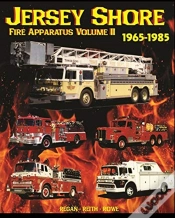 Capa do artigo Jersey Shore Fire Apparatus Volume Ii