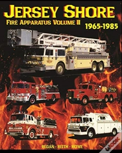 Capa do artigo Jersey Shore Fire Apparatus Volume Ii