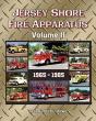 Jersey Shore Fire Apparatus Volume Ii - Preview