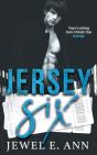 Jersey Six - Preview