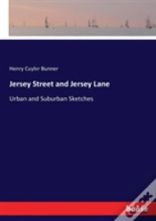 Capa do artigo Jersey Street And Jersey Lane