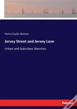 Capa do artigo Jersey Street And Jersey Lane