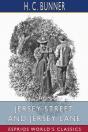Jersey Street And Jersey Lane (Esprios Classics) - Preview