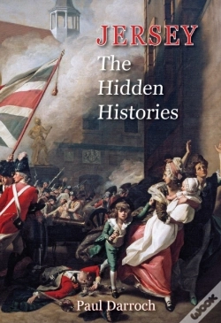 Capa do artigo Jersey: The Hidden Histories