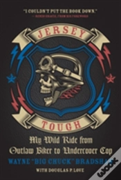 Capa do artigo Jersey Tough