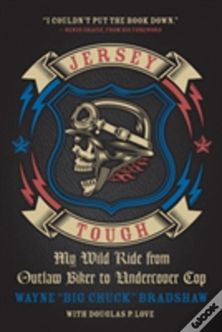 Capa do artigo Jersey Tough
